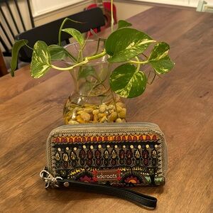 Sakroots Wallet Clutch